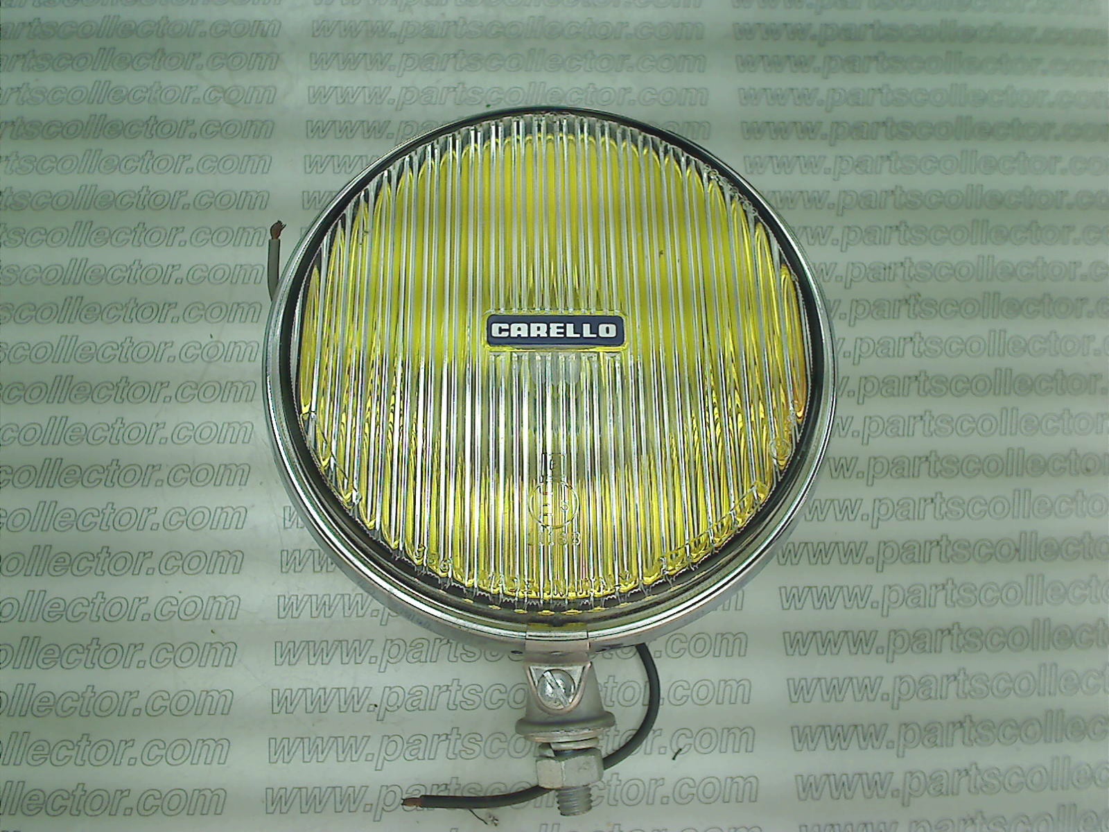 FOG LAMP